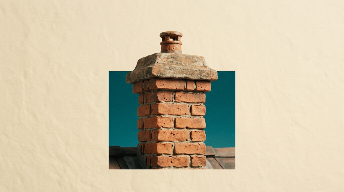 Chimney Repair Cost Calculator (Free, )