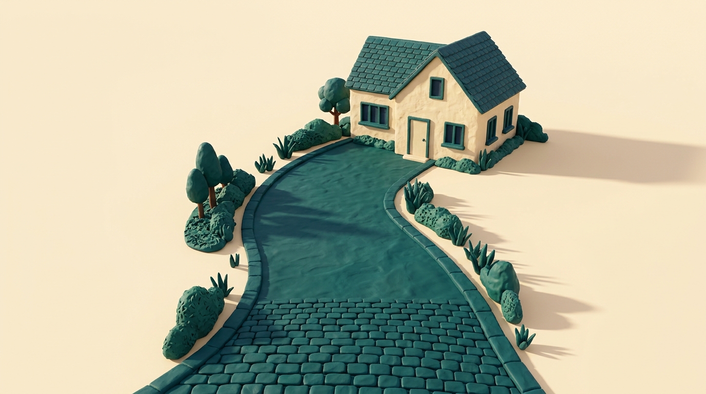 Driveway Repair Cost Calculator (Free)