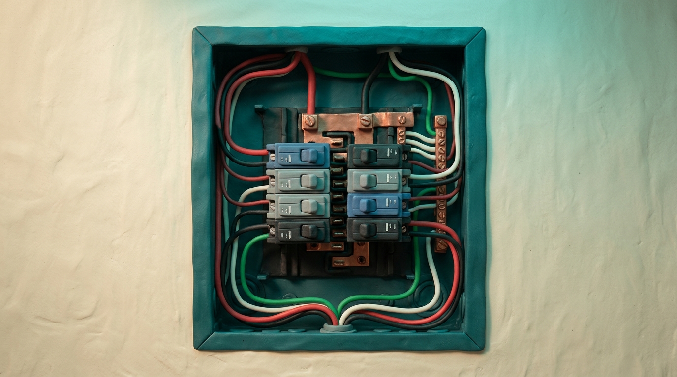 Electrical Panel Upgrade Cost Calculator