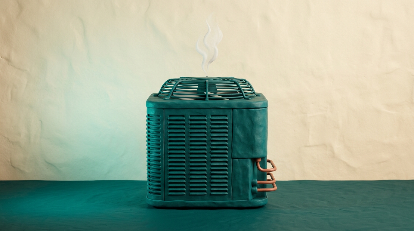 HVAC Replacement Cost Calculator (Free, )