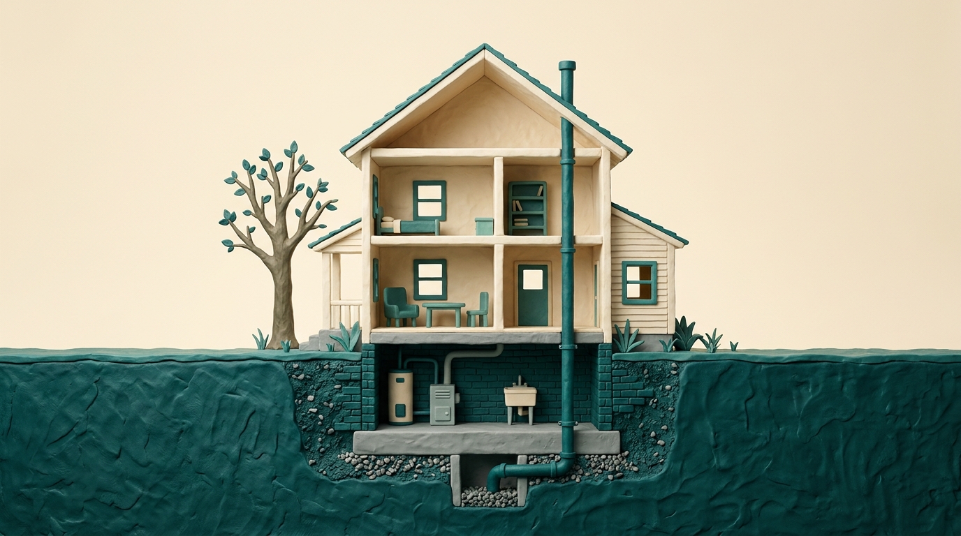Radon Mitigation Cost Calculator (Free)