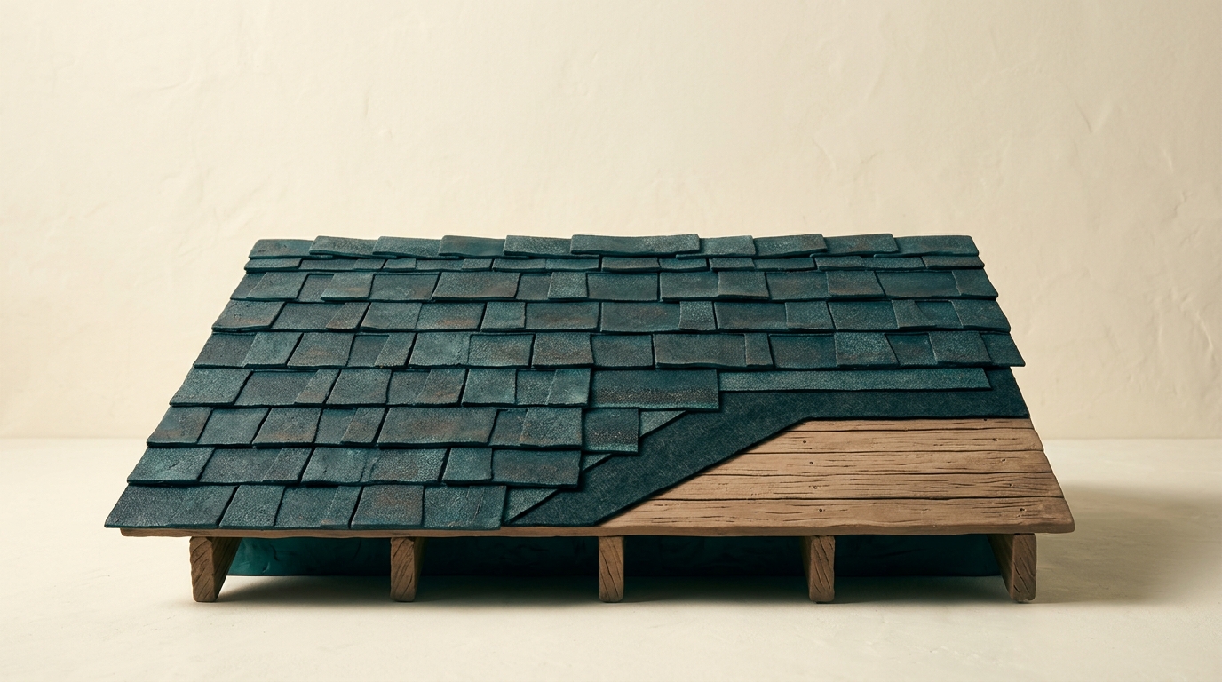 Roof Repair Cost Estimator (Free, )