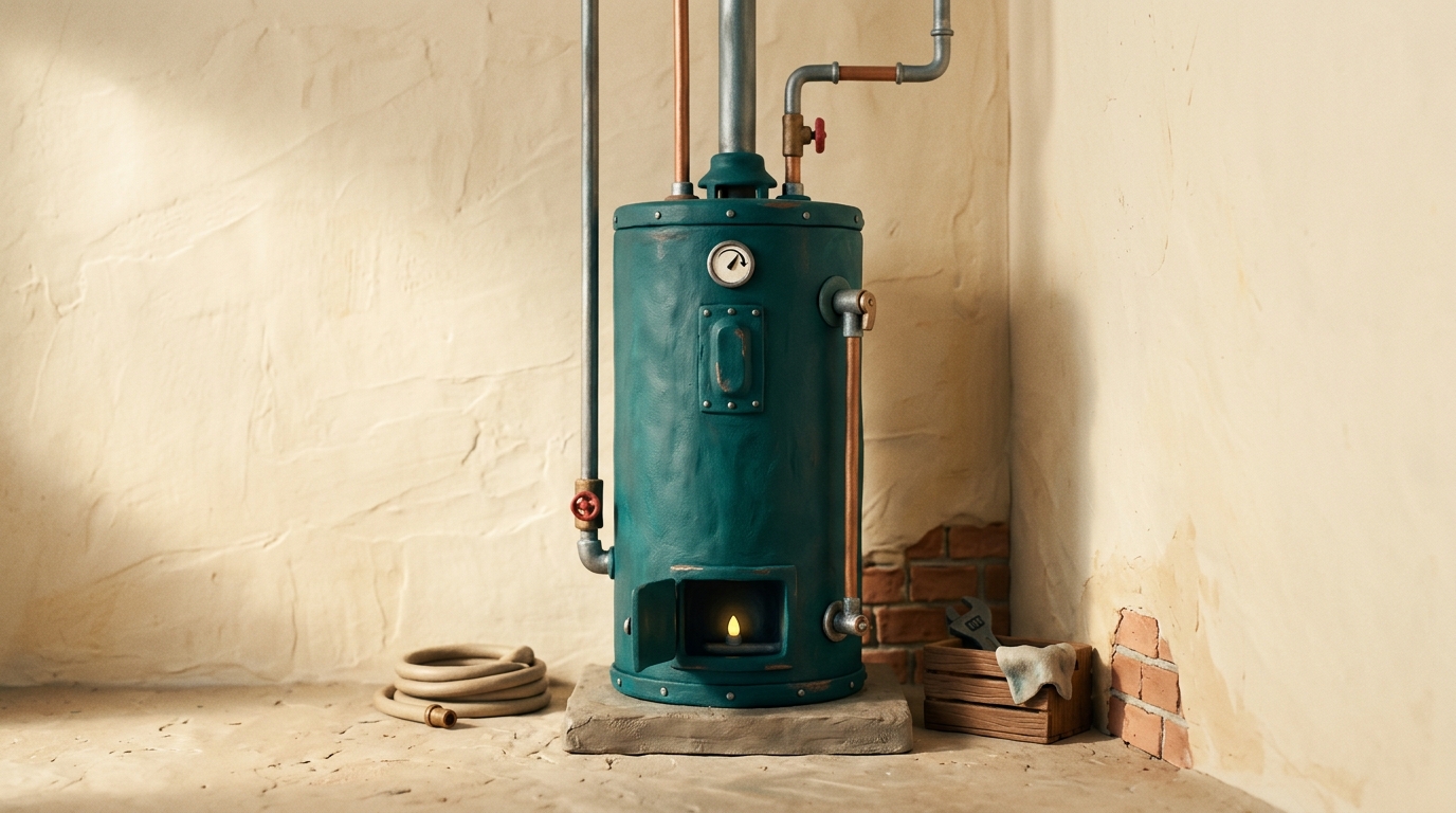 Water Heater Replacement Cost Calculator ()