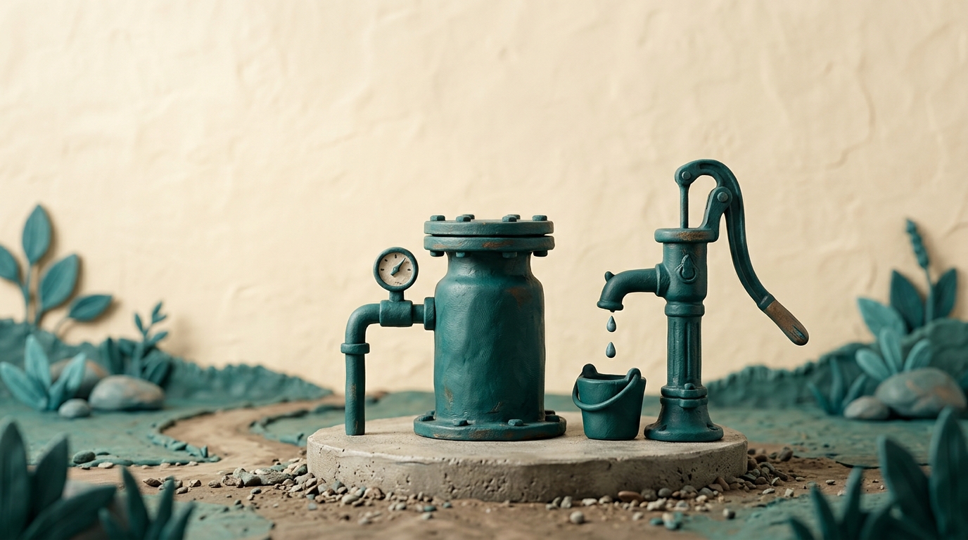 Well Water Test Calculator (Free)